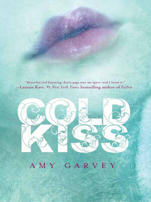 cover image of Cold Kiss